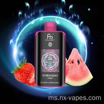 Fumot Randm Tornado 25000 Vape Wholesales